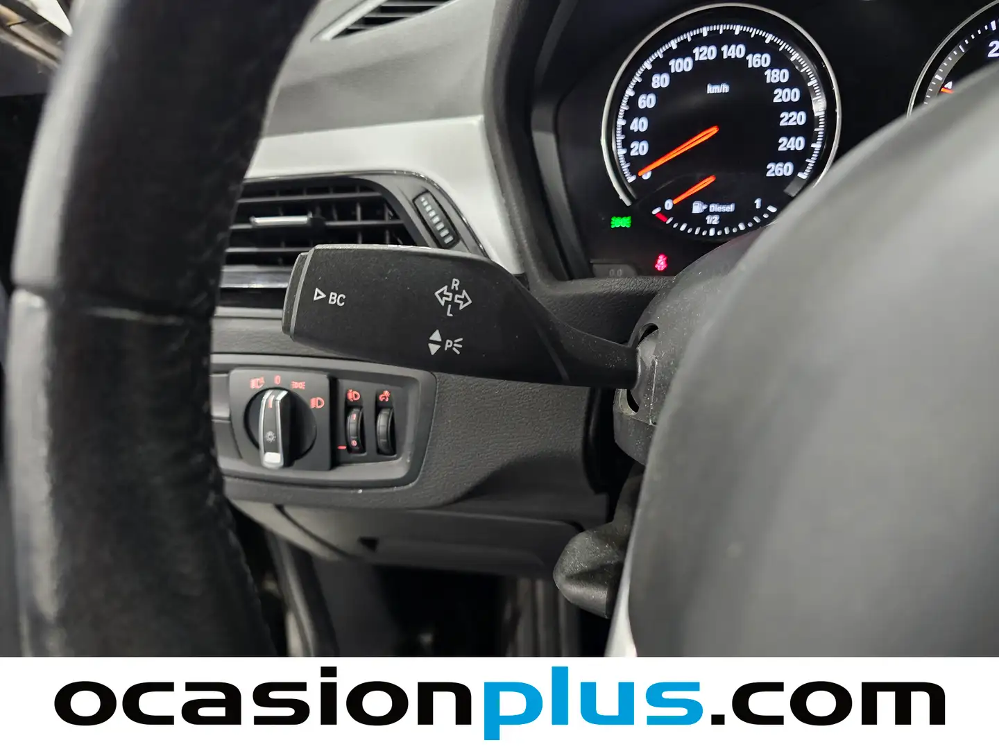 Foto BMW X1 BMW X1 sDrive16d Business (116 CV)