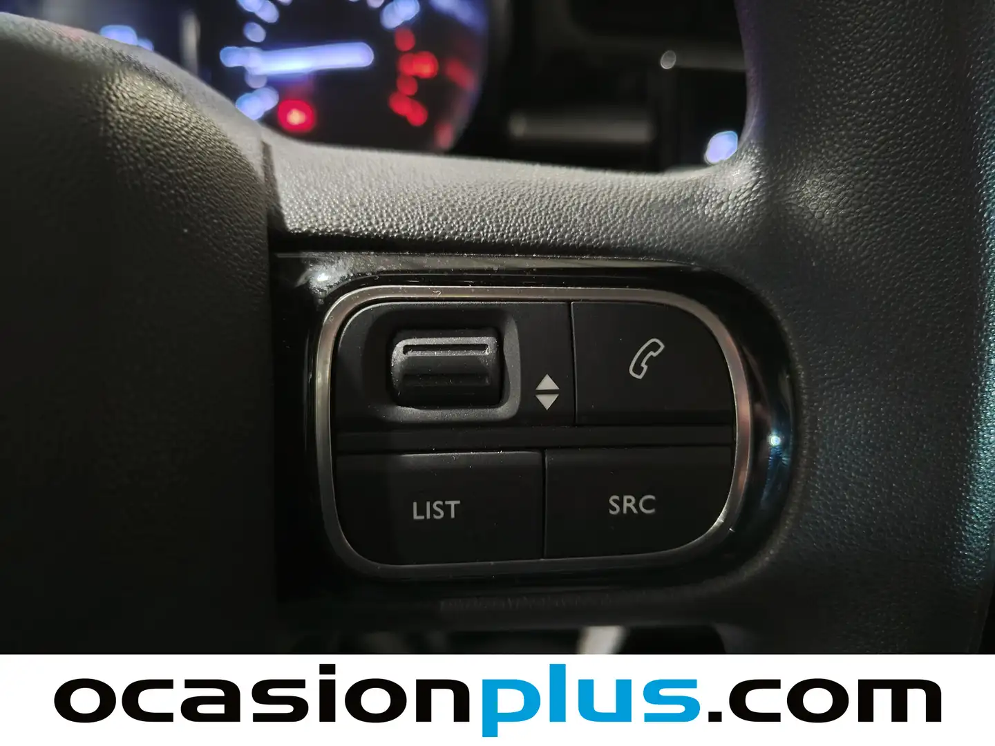 Foto Citroën C3 Citroen C3 BlueHDi 100 S&S Plus (102 CV)