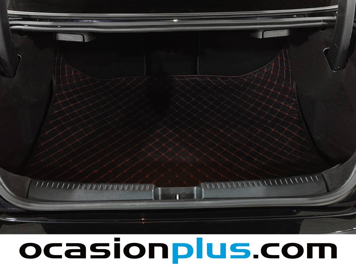 Foto Mercedes CLA Mercedes-Benz CLA 200 (163 CV) Pack AMG