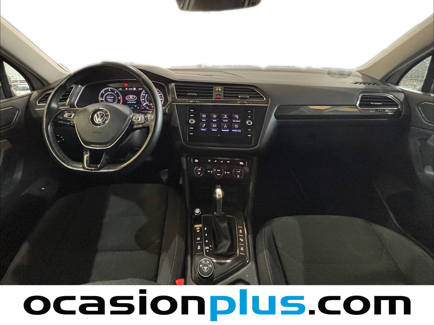 Volkswagen Tiguan Allspace Volkswagen Tiguan Allspace Sport 2.0 TDI 4Motion (150 CV) DSG 7 Plazas de ocasión