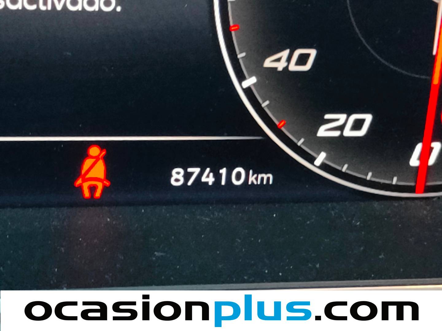 Foto Seat Ateca SEAT Ateca 1.5 TSI S&S Style XL (150 CV)