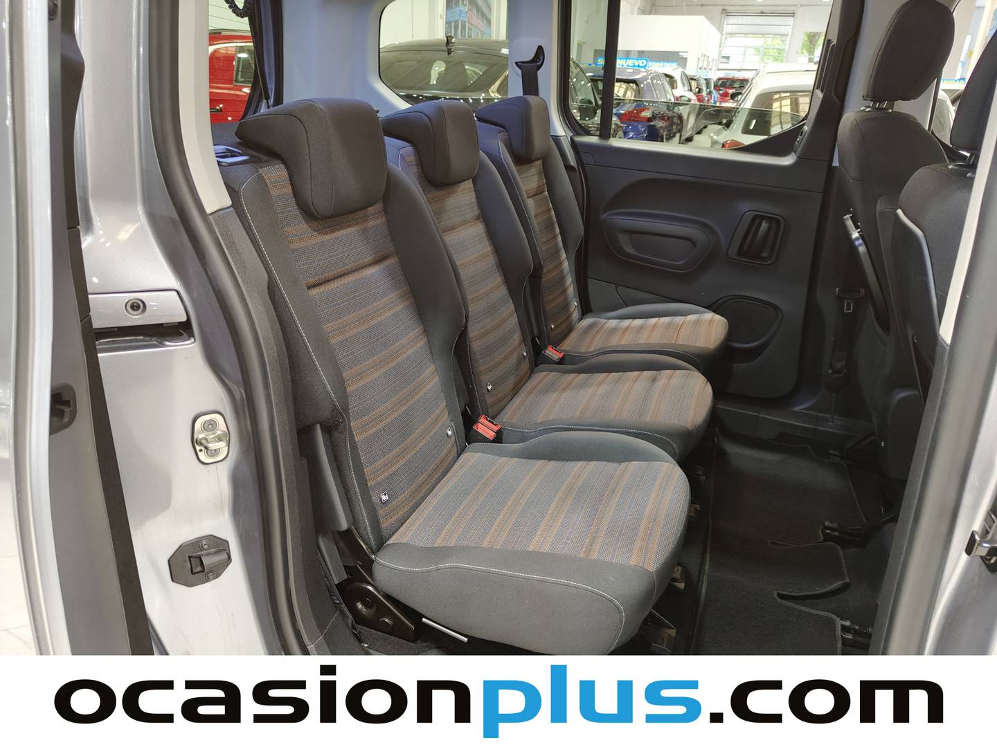 Opel Combo Life Opel Combo Life 1.5 TD S&S Innovation L Auto (131 CV) al mejor precio