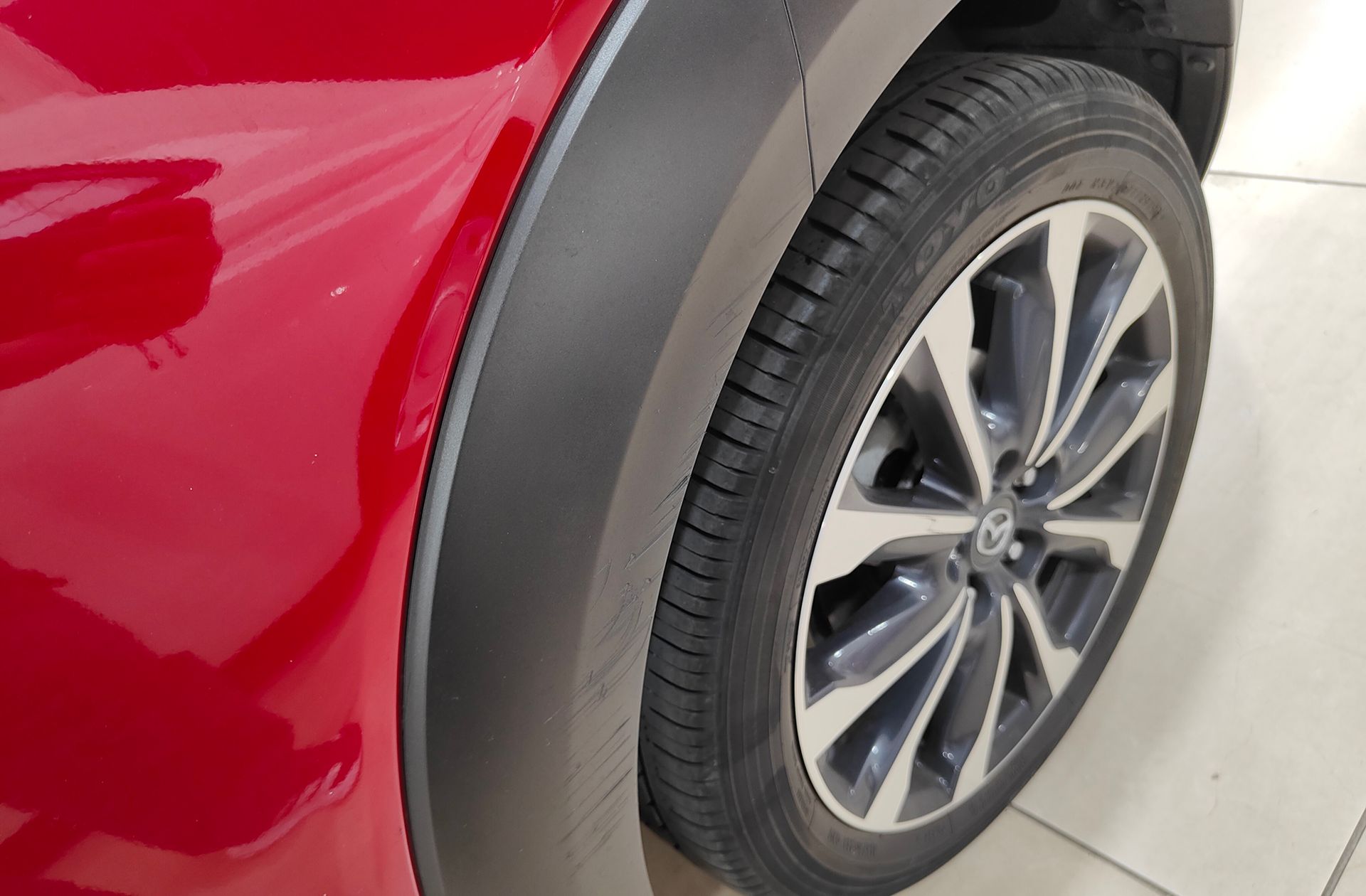 Mazda CX-3 2.0 G Zenith 2WD - foto 48