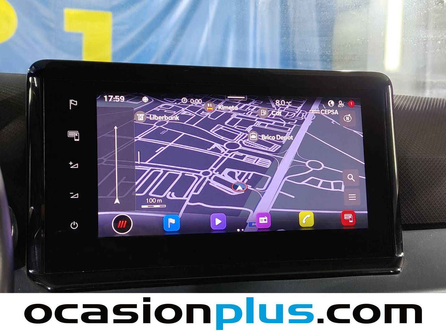 Foto Seat Arona SEAT Arona 1.0 TSI Xperience Plus (110 CV)