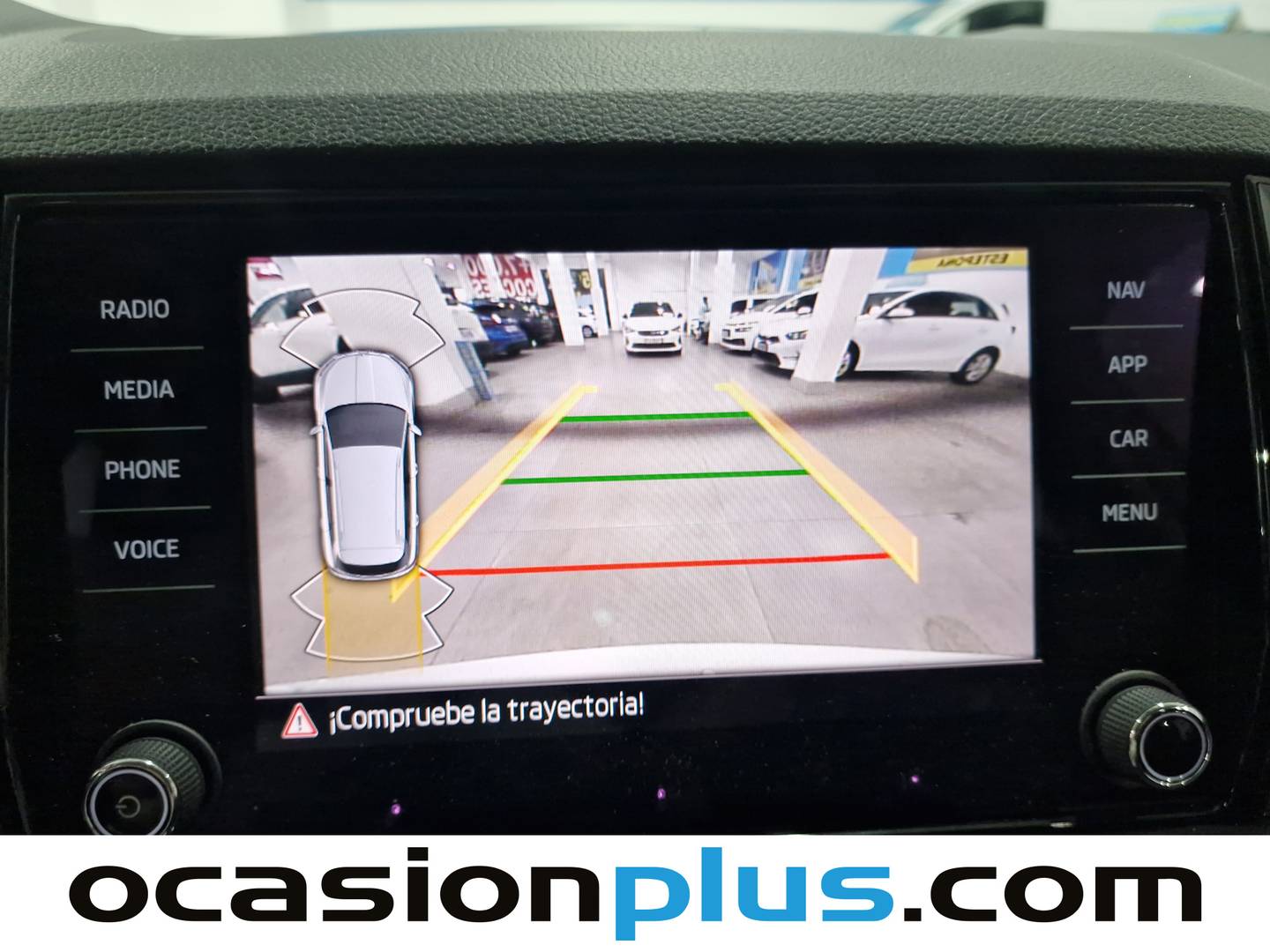 Extras y acabados del Skoda Karoq Skoda Karoq 2.0 TDI Selection (115 CV)