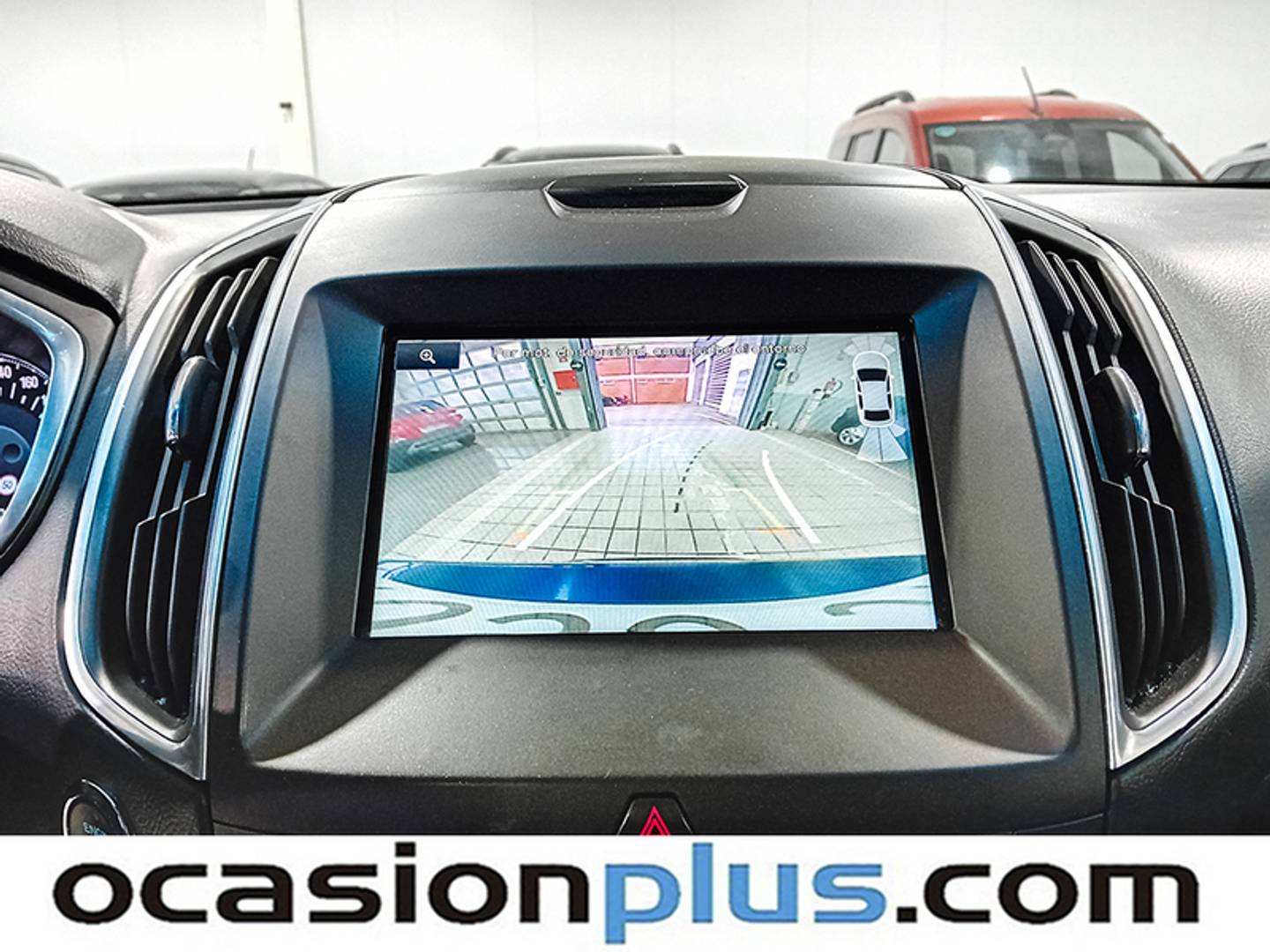 Foto Ford Edge Ford Edge 2.0 TDCI Sport 4WD (180 CV)