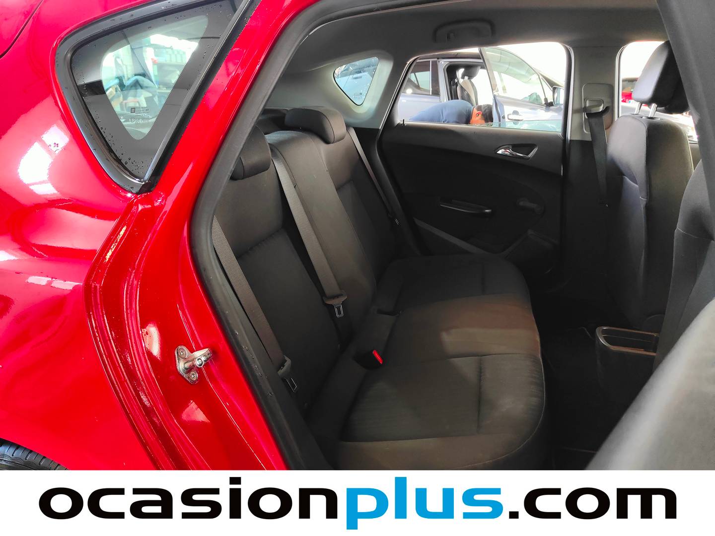 Opel Astra Opel Astra 1.4 Essentia (100 CV) km 0