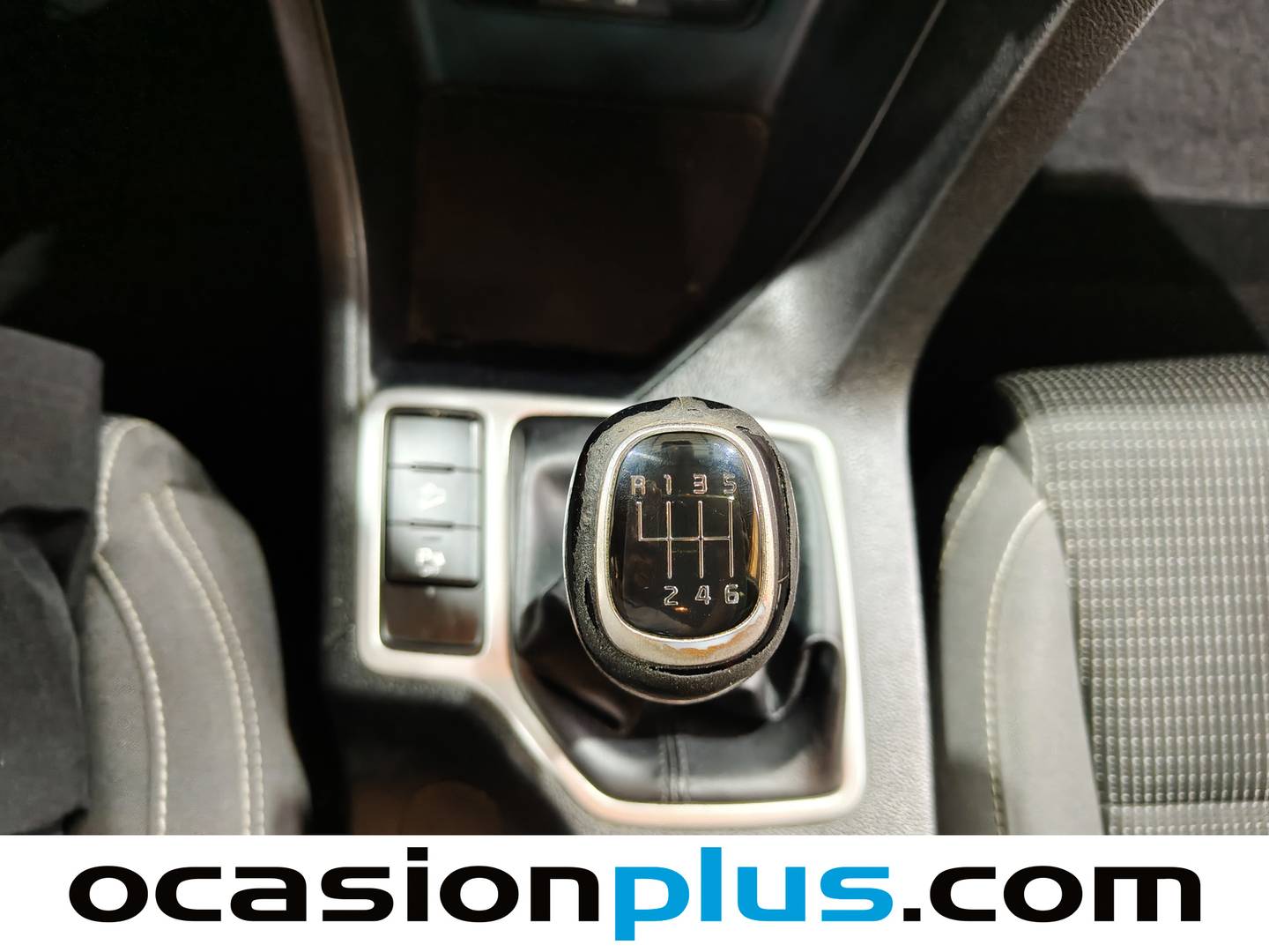 KIA Sportage KIA Sportage 1.6 GDi x-Tech17 4x2 (132 CV) de segunda mano