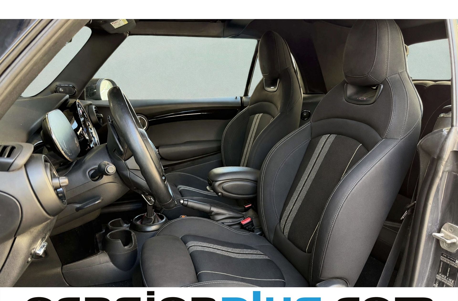 MINI Cooper Cabrio S - foto 13