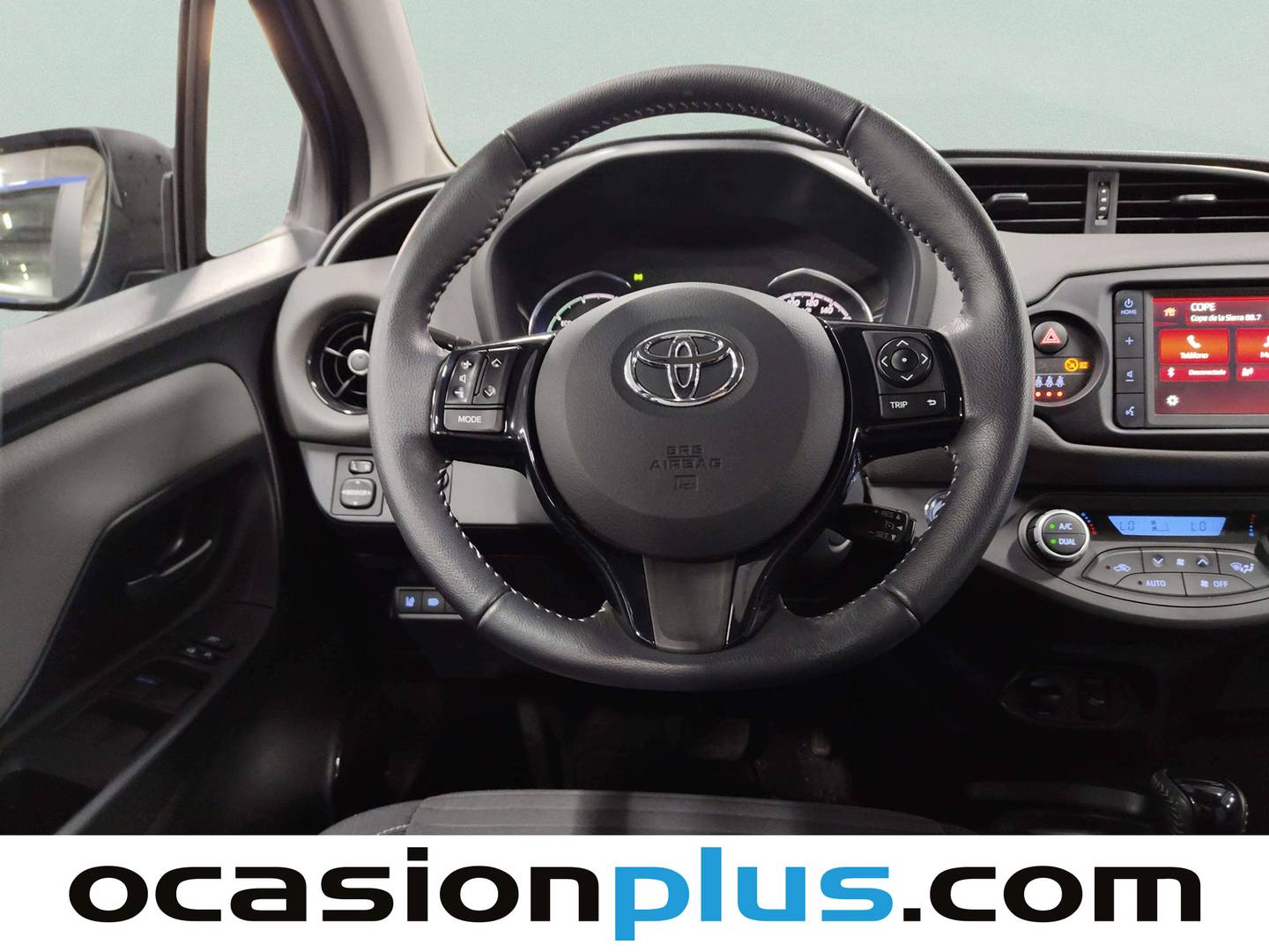 Toyota Yaris Toyota Yaris 100H Feel (100 CV) automático
