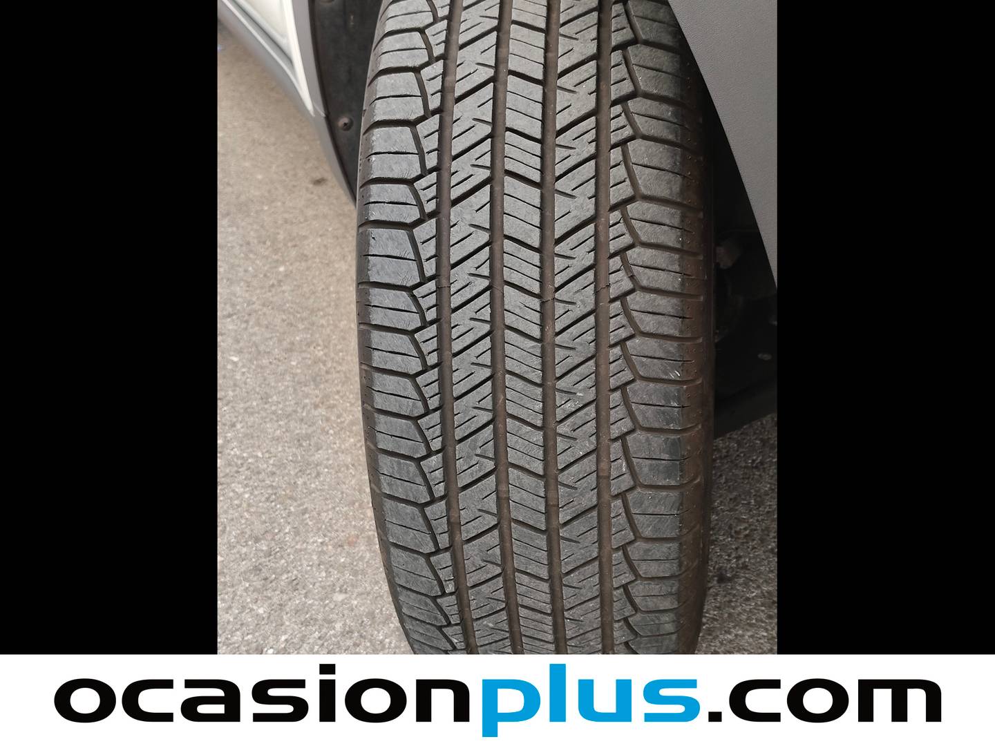 KIA Sportage KIA Sportage 1.6 GDi Drive 4x2 (132 CV) 132cv