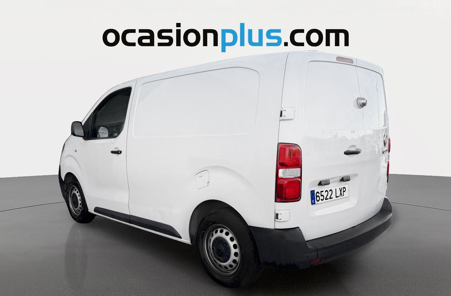 Fiat Scudo Furgon 1.5 BlueHDi L1 Business - foto 3