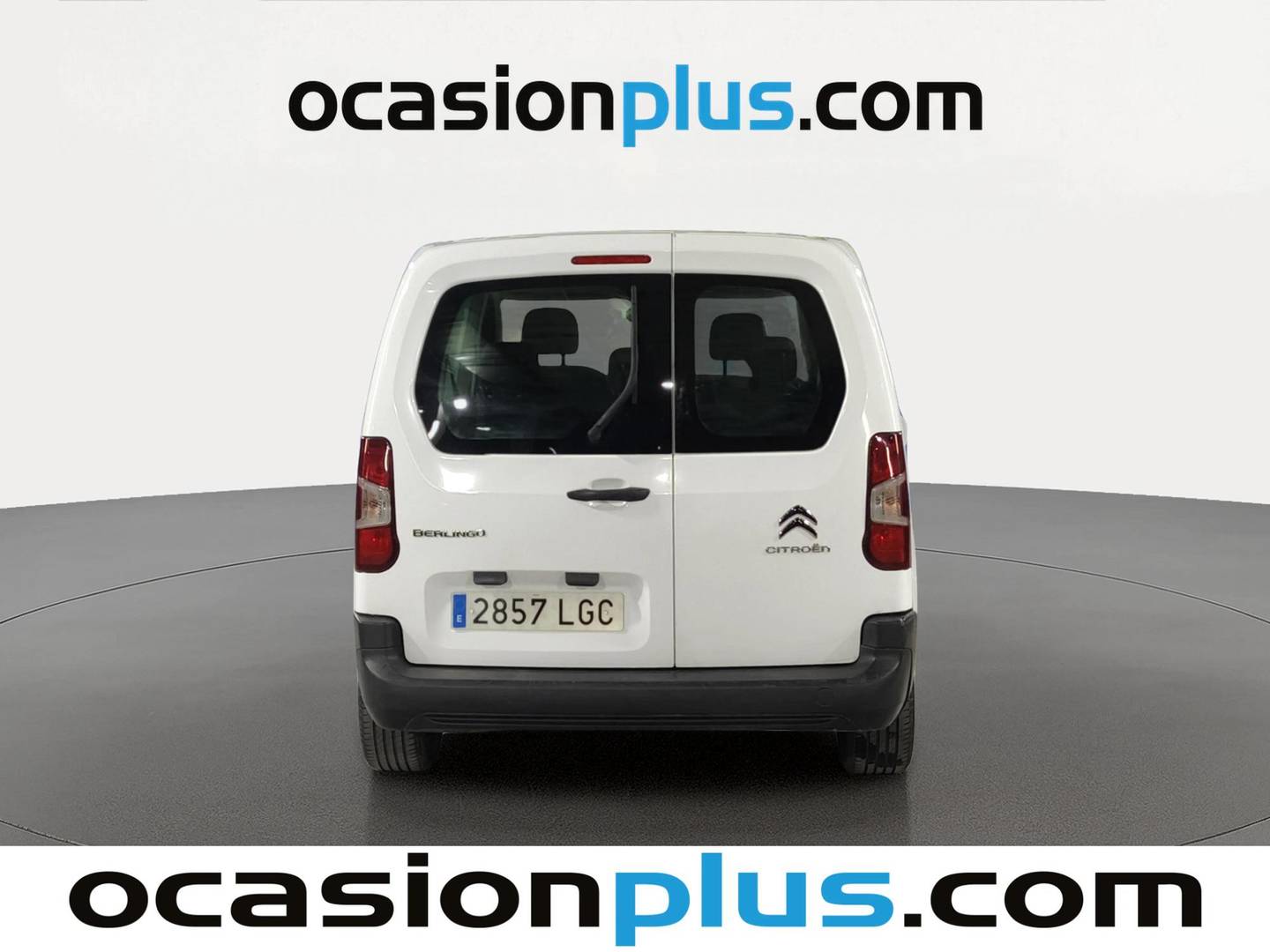 Citroën Berlingo Citroën Berlingo BlueHDi 100 Talla M Live (102 CV) barato