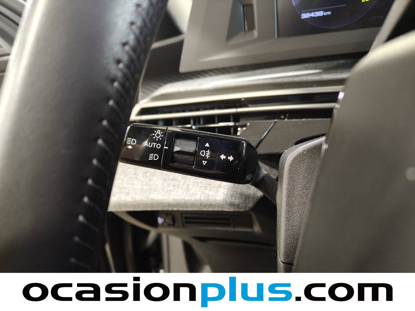 Peugeot 3008 Hybrid Peugeot 3008 Hybrid 145 Allure eDCS6 (145 CV) de segunda mano