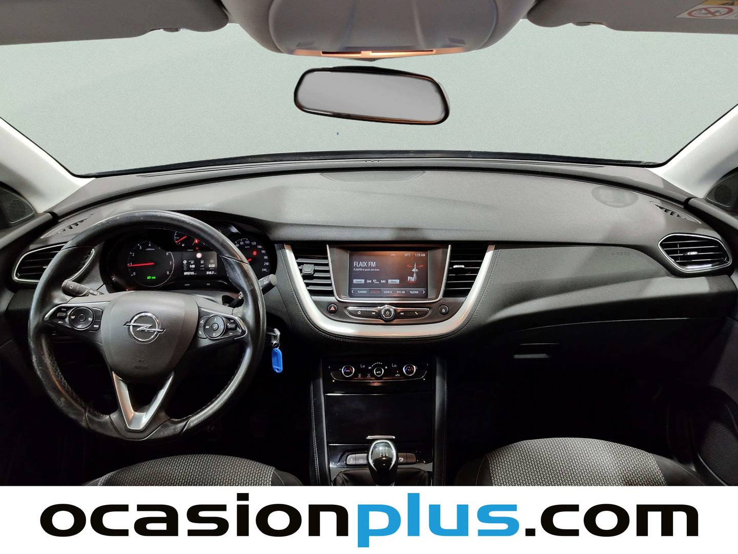 Opel Grandland X Opel Grandland X 1.2 Turbo Selective (130 CV) de ocasión