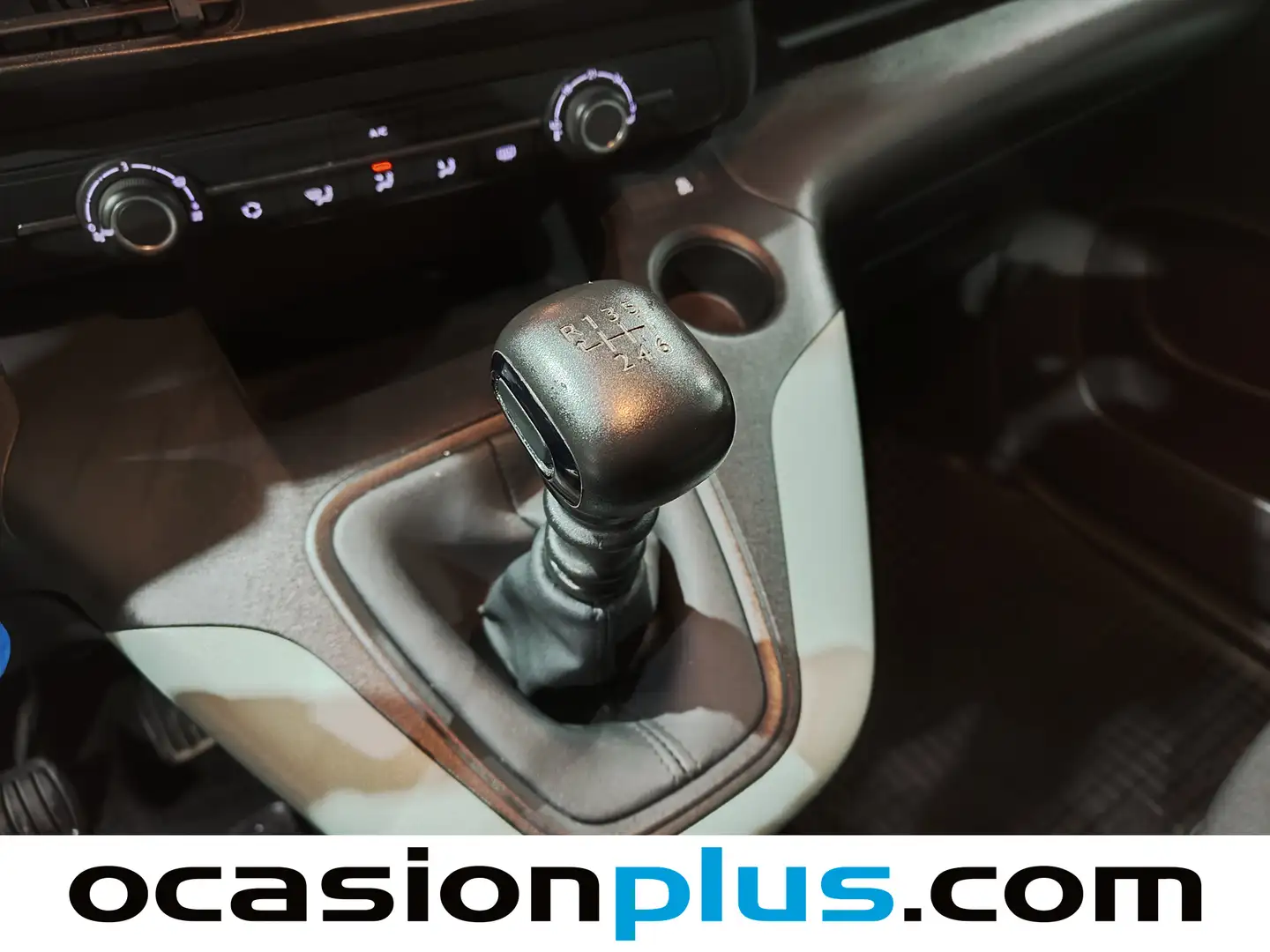 Foto Citroën Berlingo Citroen Berlingo Combi PureTech 110 S&S Talla M Feel (110 CV)