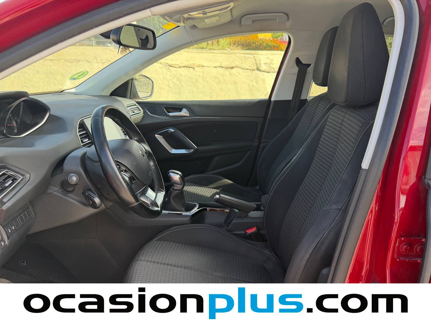 Peugeot 308 Peugeot 308 PureTech 110 S&S Style (110 CV) 110cv