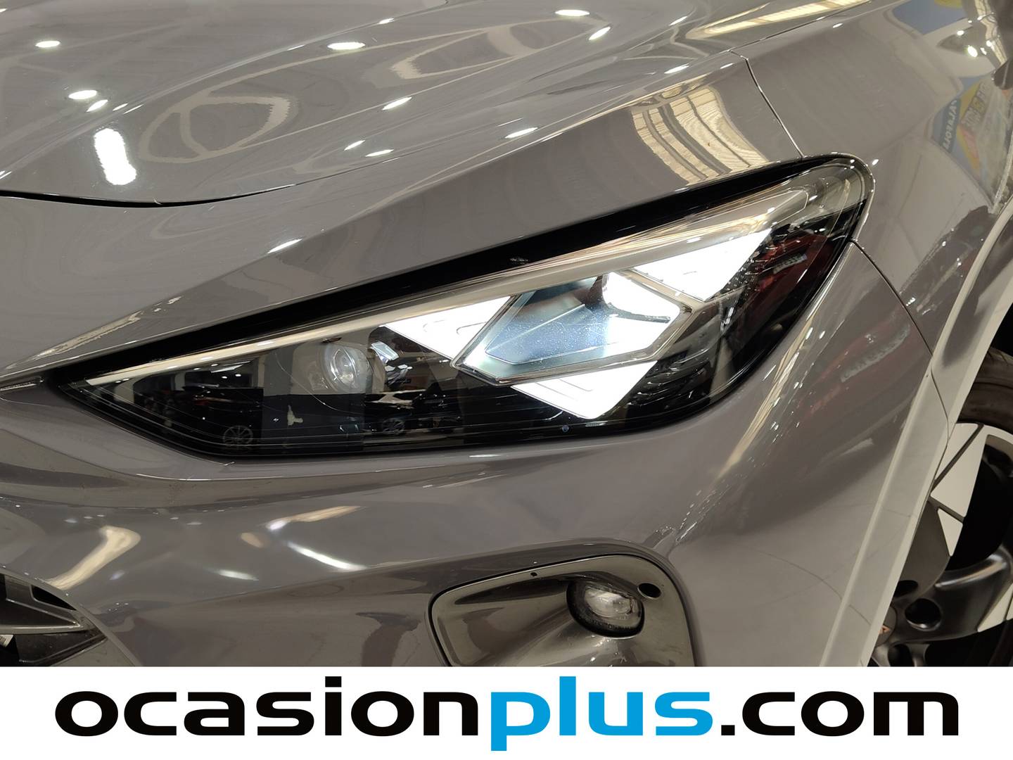 Cupra Terramar Cupra Terramar 1.5 eTSI DSG (150 CV) km 0