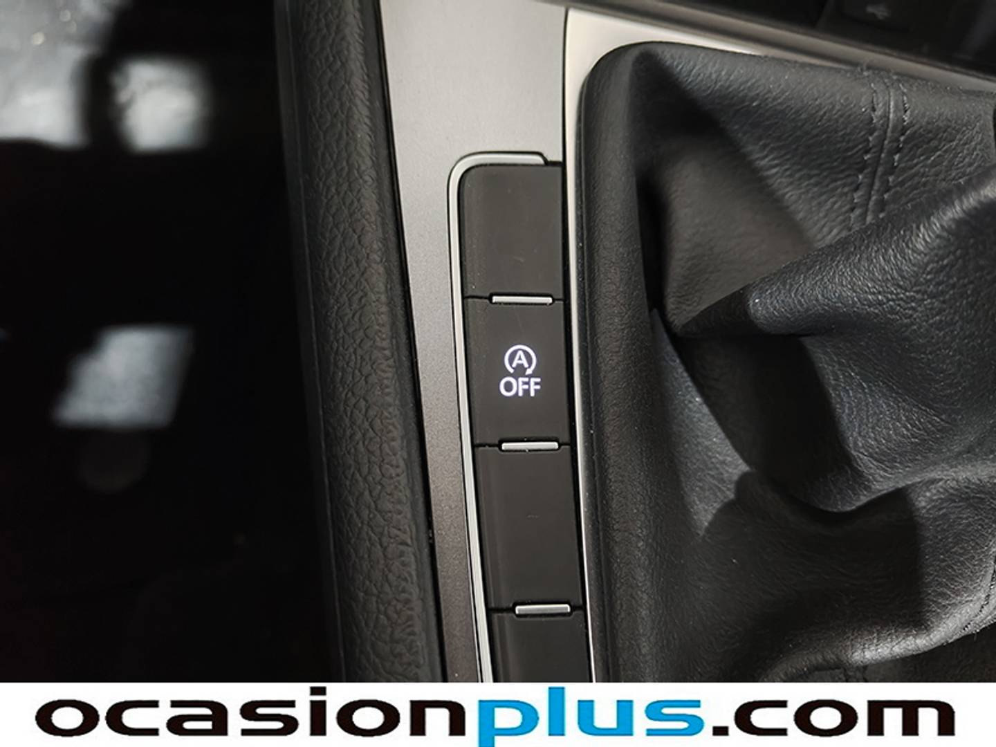 Foto Volkswagen Golf Volkswagen Golf 1.6 TDI BlueMotion (110 CV)