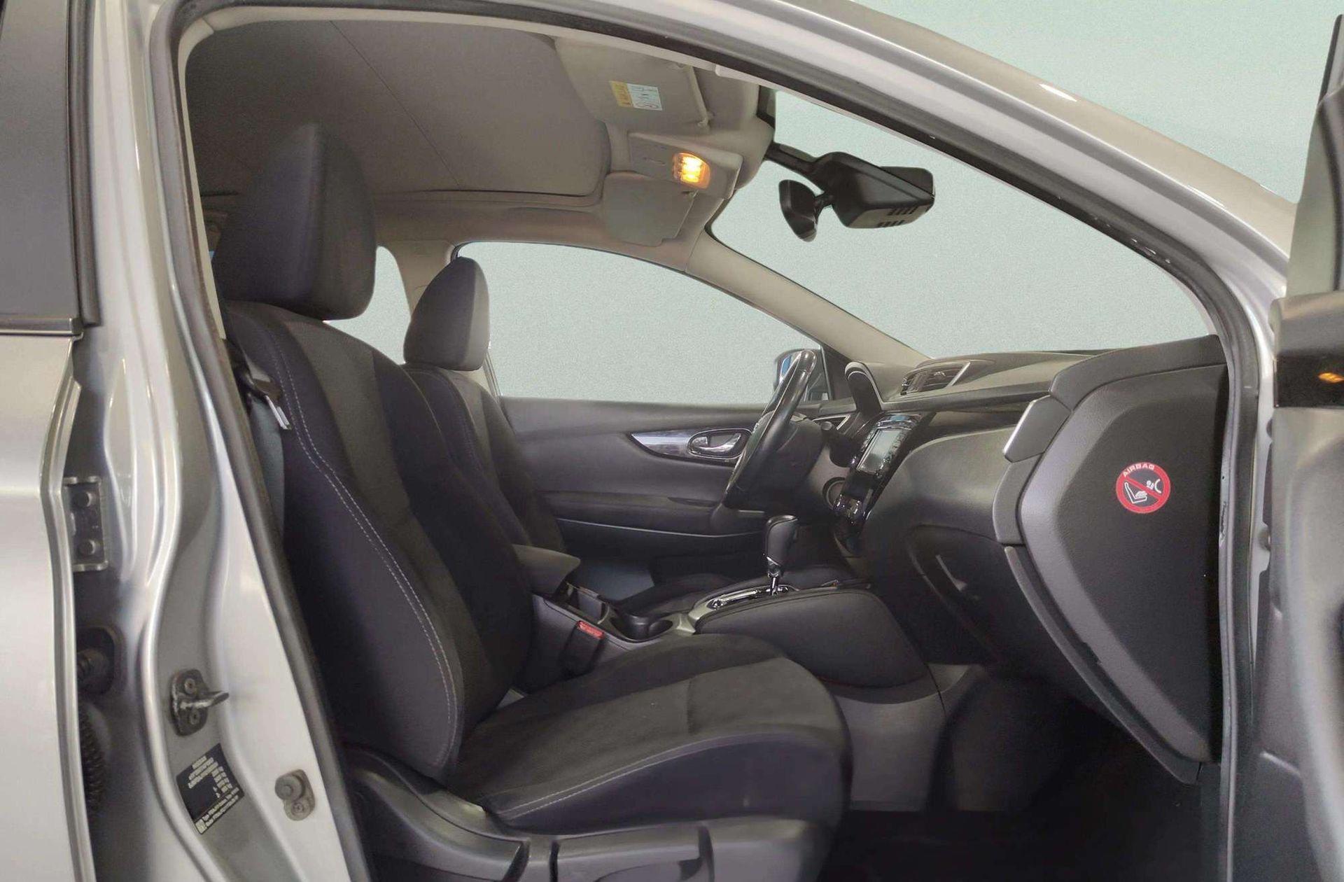 Nissan Qashqai dCi 130 N-Connecta 4x2 XTronic - foto 18