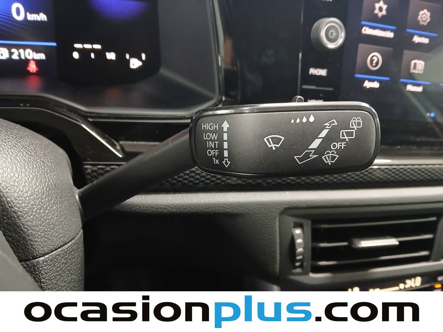 Foto Volkswagen Taigo Volkswagen Taigo ``Más`` 1.0 TSI (115 CV) DSG