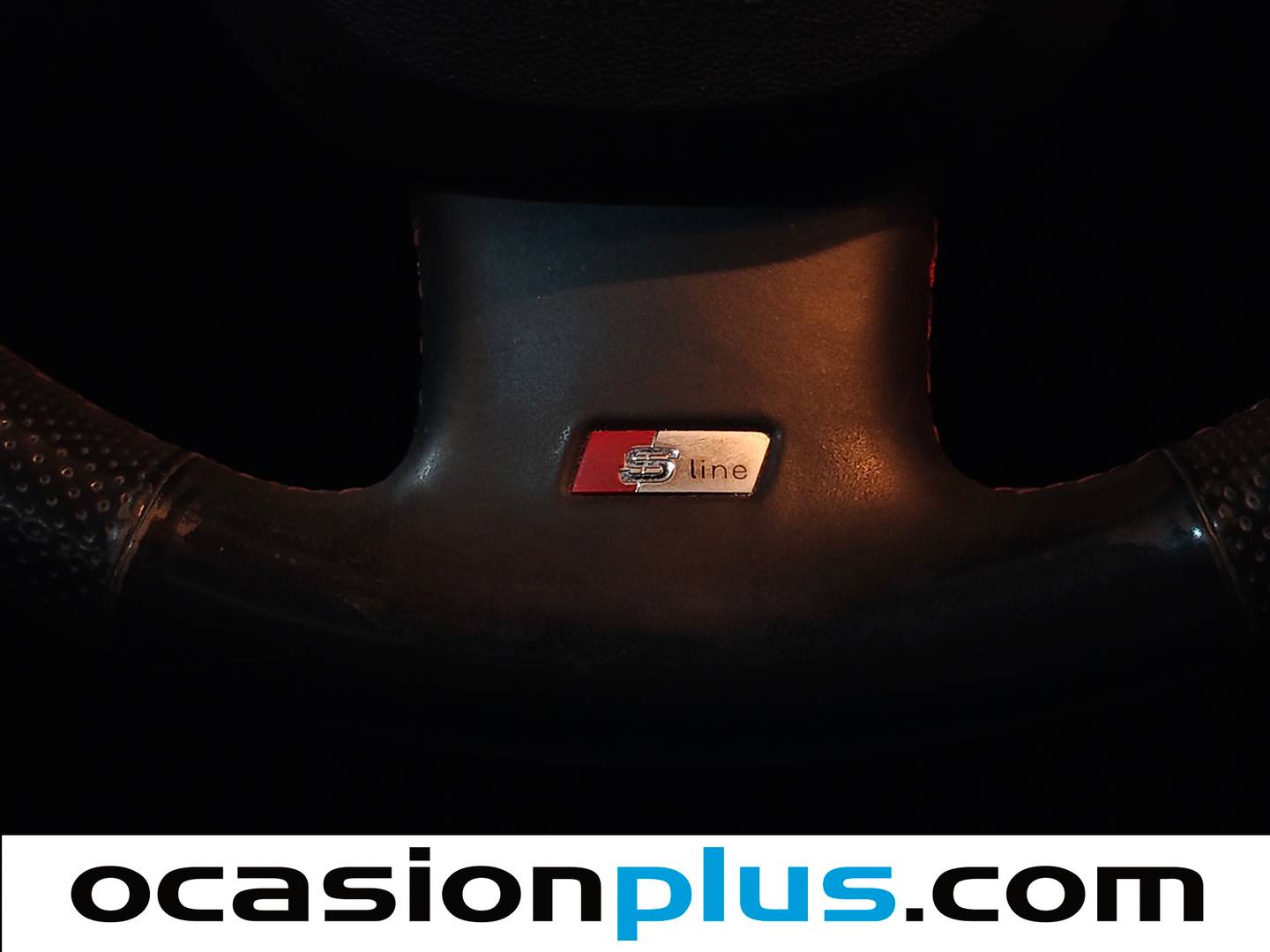 Audi A4 Audi A4 2.0 TDI DPF (170 CV) Pack S-line 170cv
