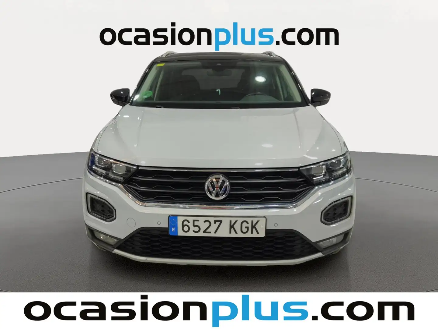 Foto Volkswagen T-Roc Volkswagen T-Roc Advance Style 1.0 TSI  (115 CV)