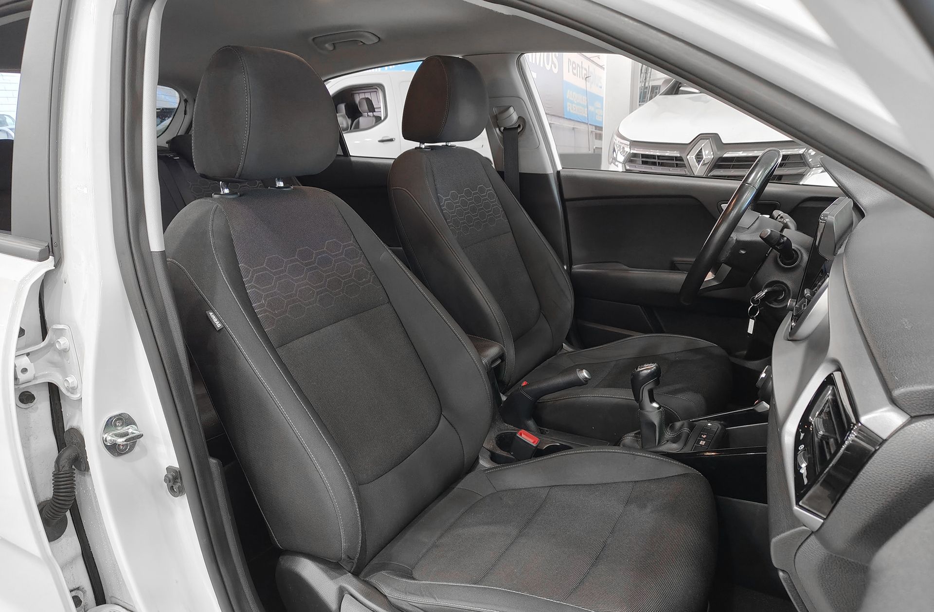 Kia Rio 1.2 Cvvt Drive - foto 17