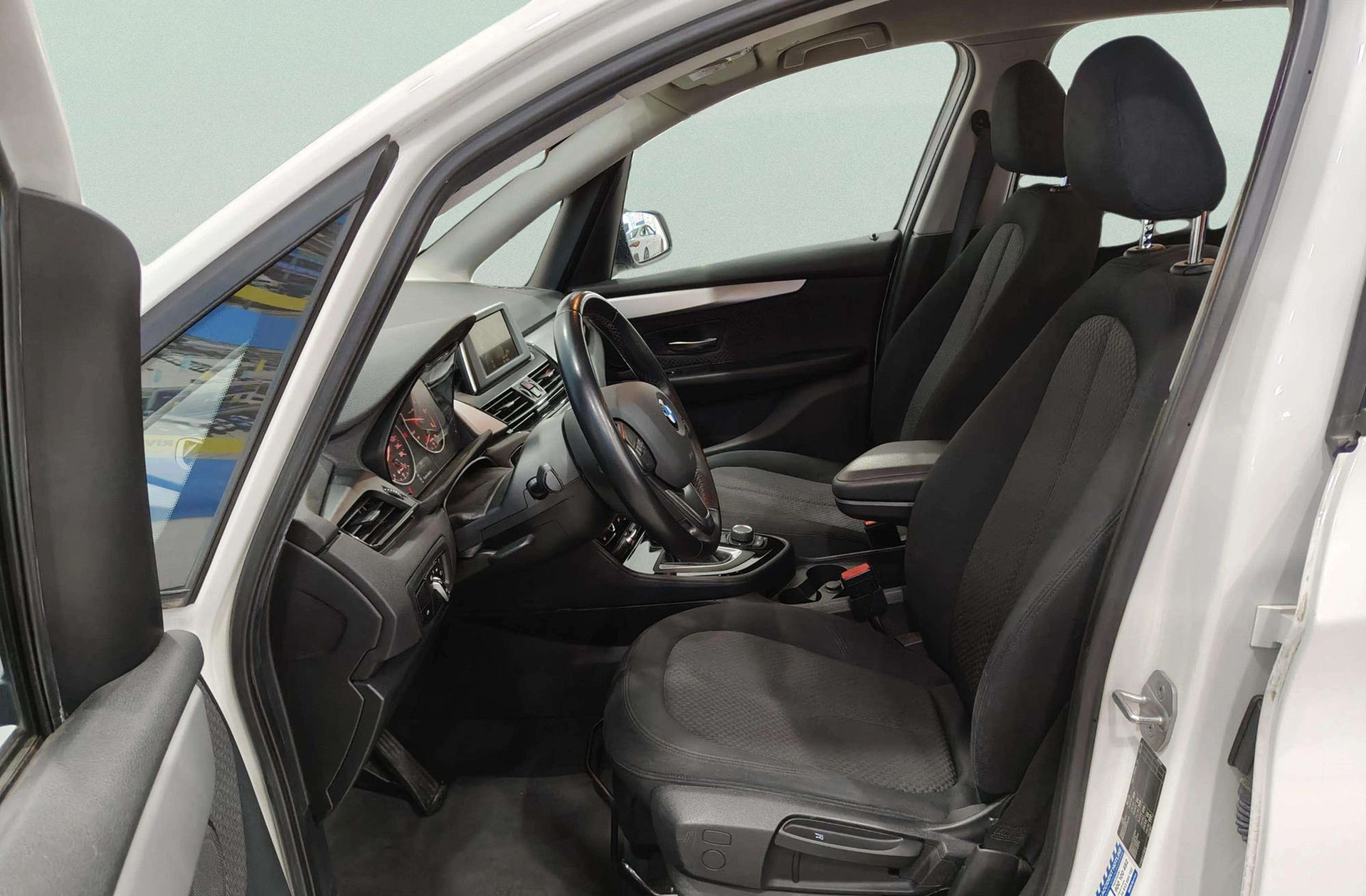 BMW Serie 2 Active Tourer 2 218d Active Tourer - foto 8
