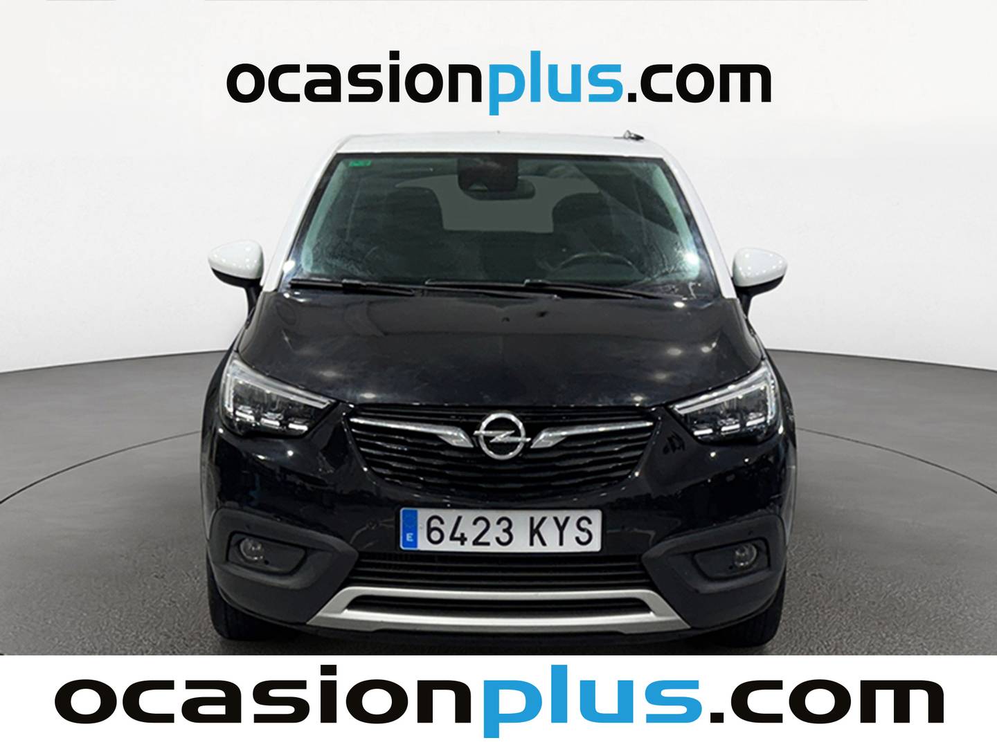 Opel Crossland X Opel Crossland X 1.2 Innovation (130 CV) al mejor precio