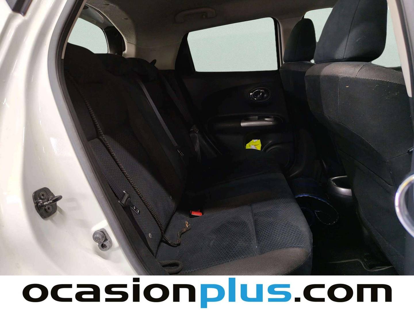 Nissan JUKE Nissan Juke 1.6 Tekna Premium CVT 4X2 (117 CV) km 0
