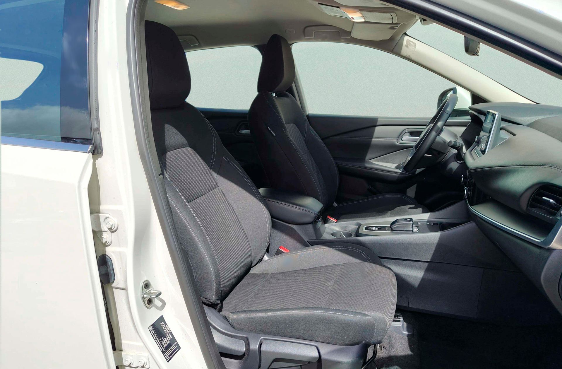 Nissan Qashqai E-POWER Acenta - foto 20