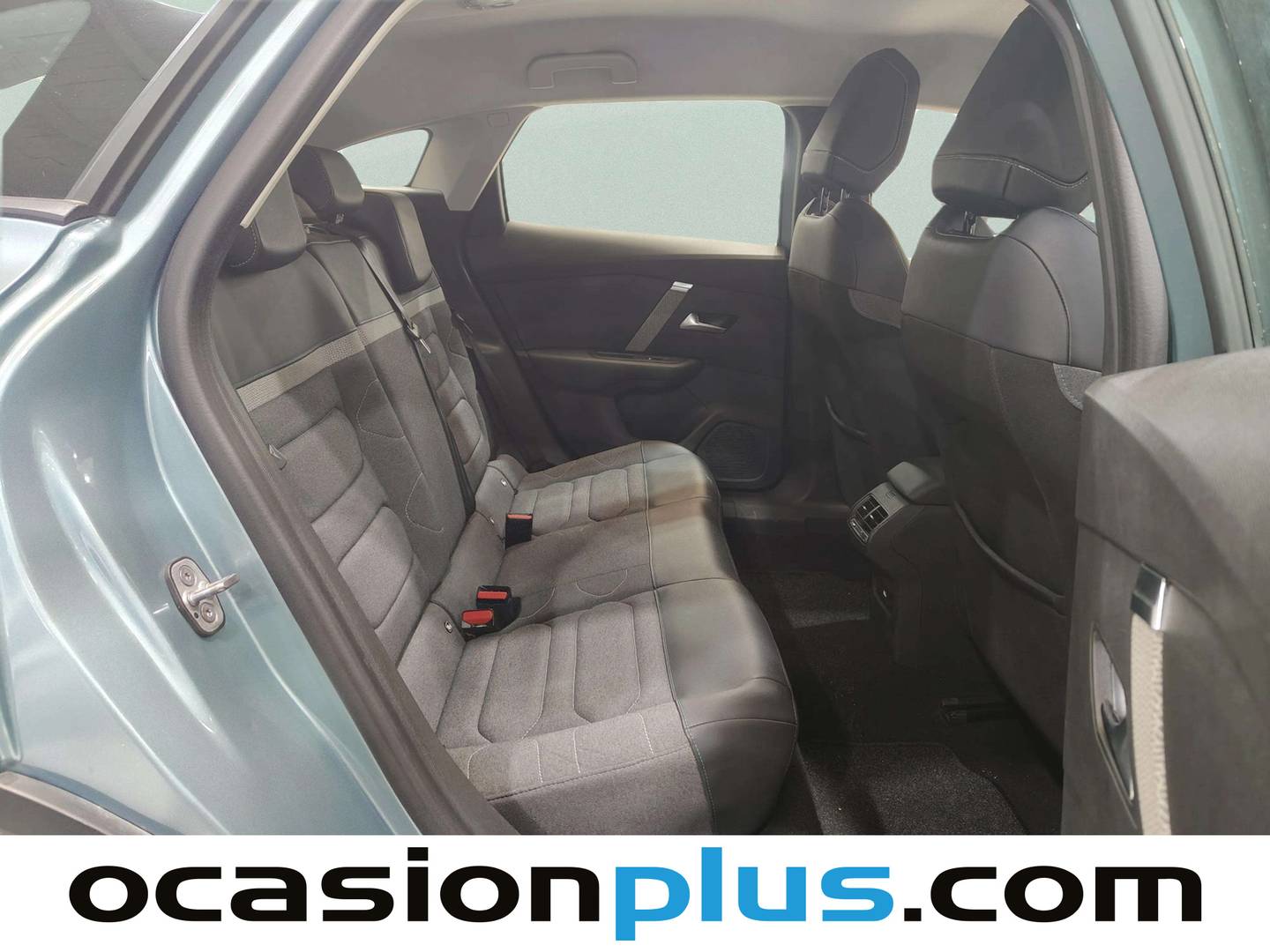 Citroën C4 Citroën C4 PureTech 130 S&S 6v Feel Pack (130 CV) gasolina