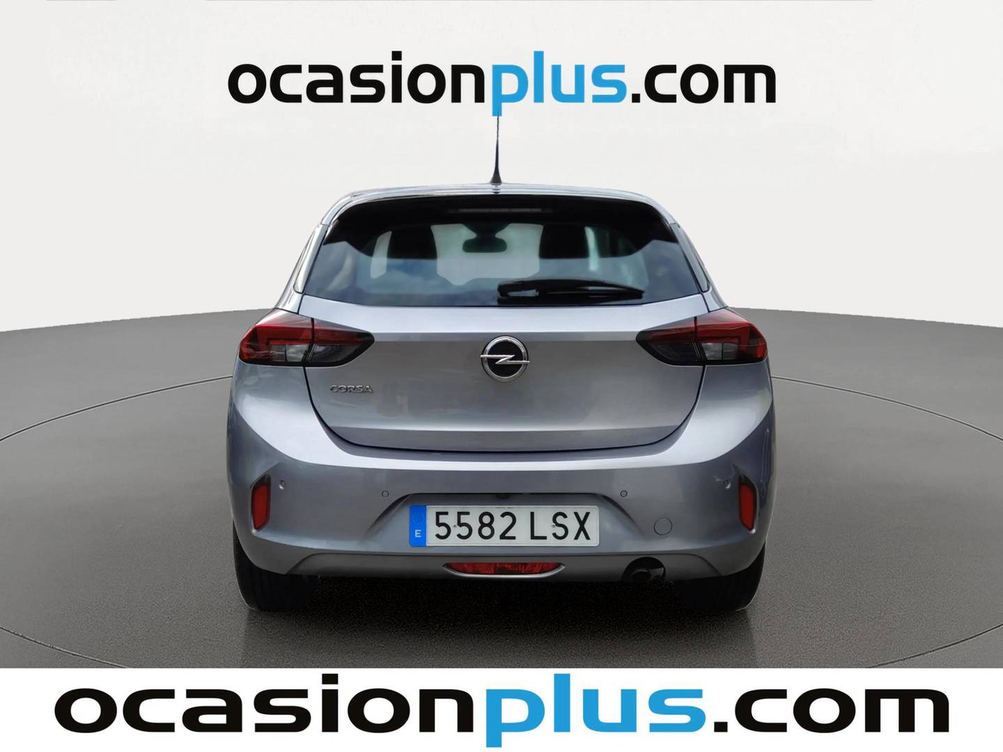 Opel Corsa Opel Corsa 1.2 Turbo XHL Elegance (100 CV) manual