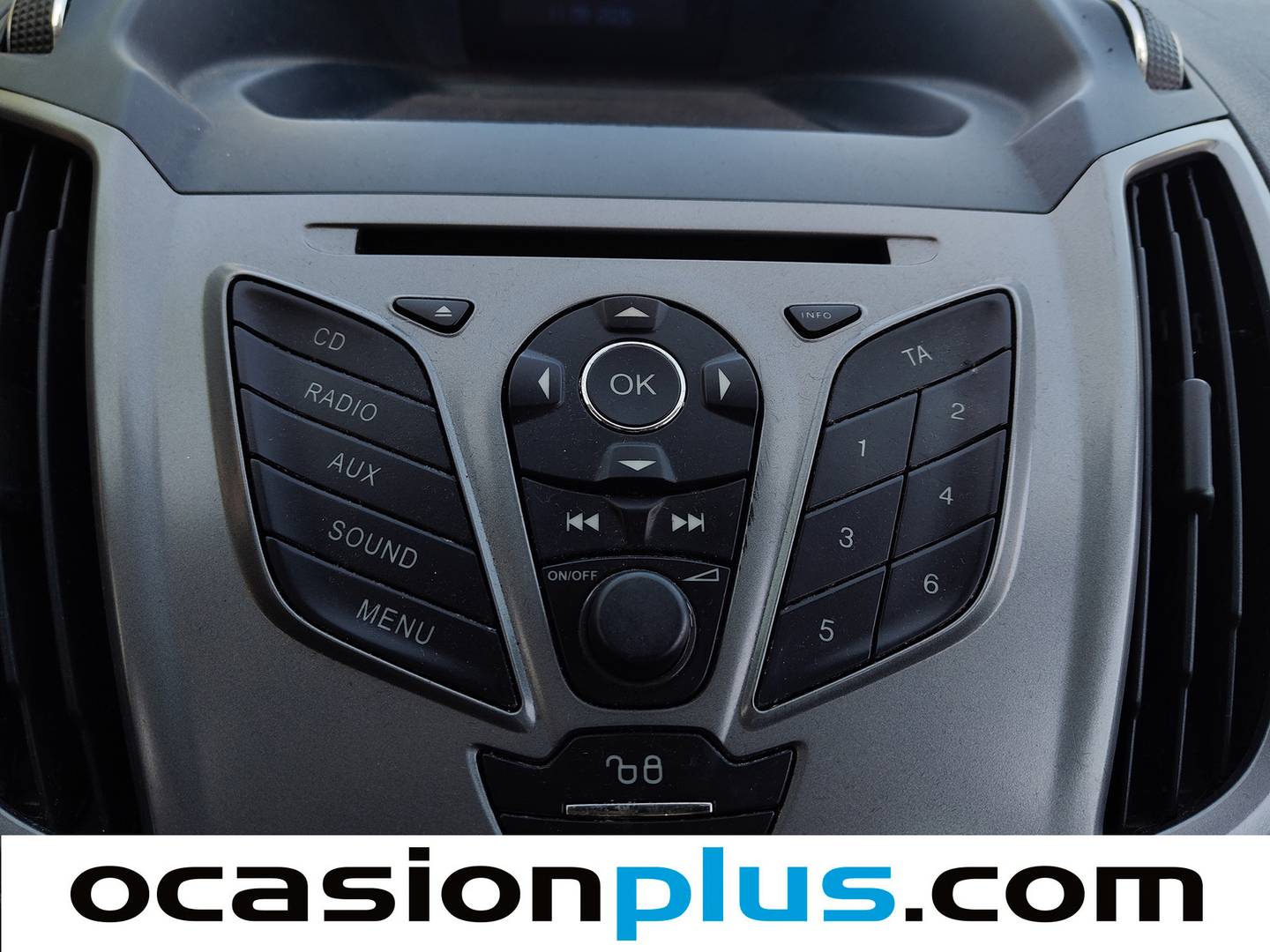 Ford C-Max Ford C-Max 1.6 TDCI Trend (95 CV) al mejor precio