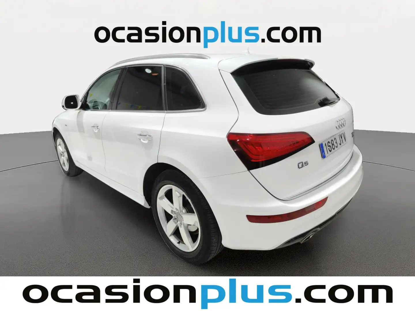 Foto Audi Q5 Audi Q5 S line edition 2.0 TDI ultra (150 CV)