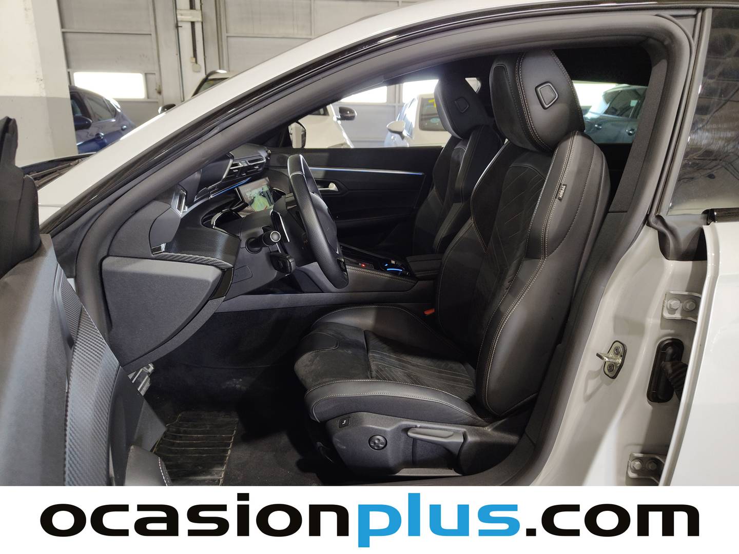 Foto Peugeot 508 Peugeot 508 SW BlueHDi 130 S&S GT EAT8  (130 CV)