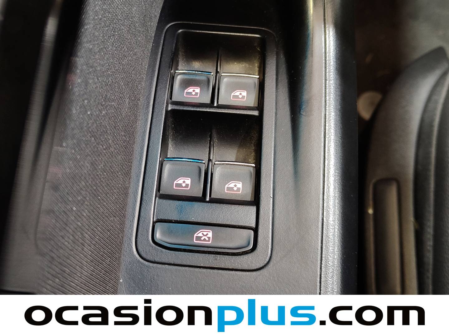 Seat Ateca Seat Ateca 2.0 TSI S&S FR 4Drive DSG (190 CV) km 0