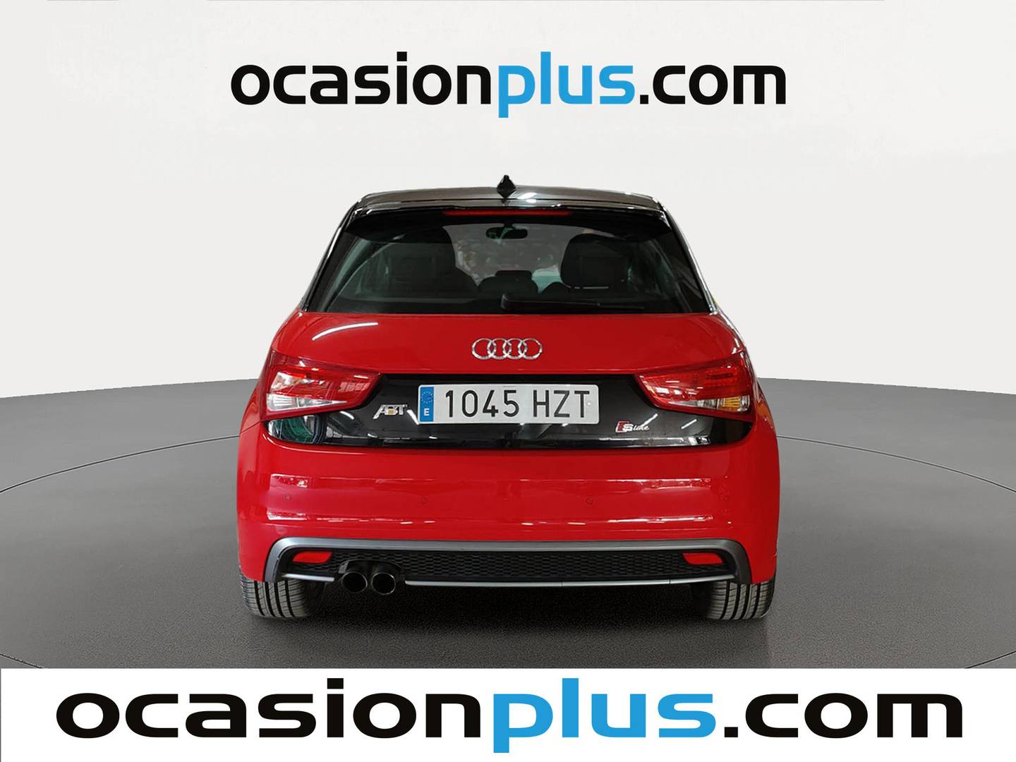 Audi A1 Audi A1 Sportback Sportback Adrenalin2 1.4 TFSI (122 CV) km 0