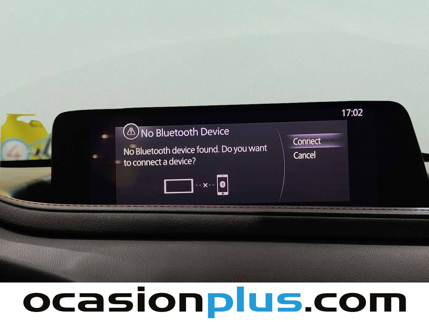 Foto Mazda CX-30 Mazda CX-30 e-SKYACTIV G MHEV Homura (140 CV)