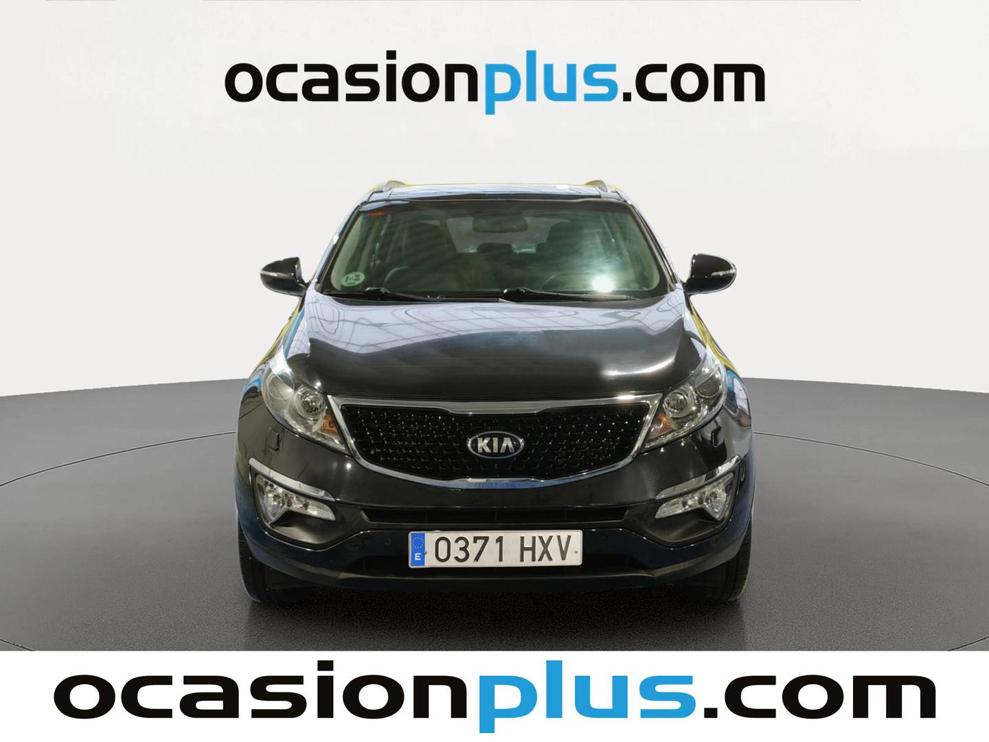 KIA Sportage Kia Sportage 1.7 CRDI VGT Drive 4x2 (115 CV) 115cv