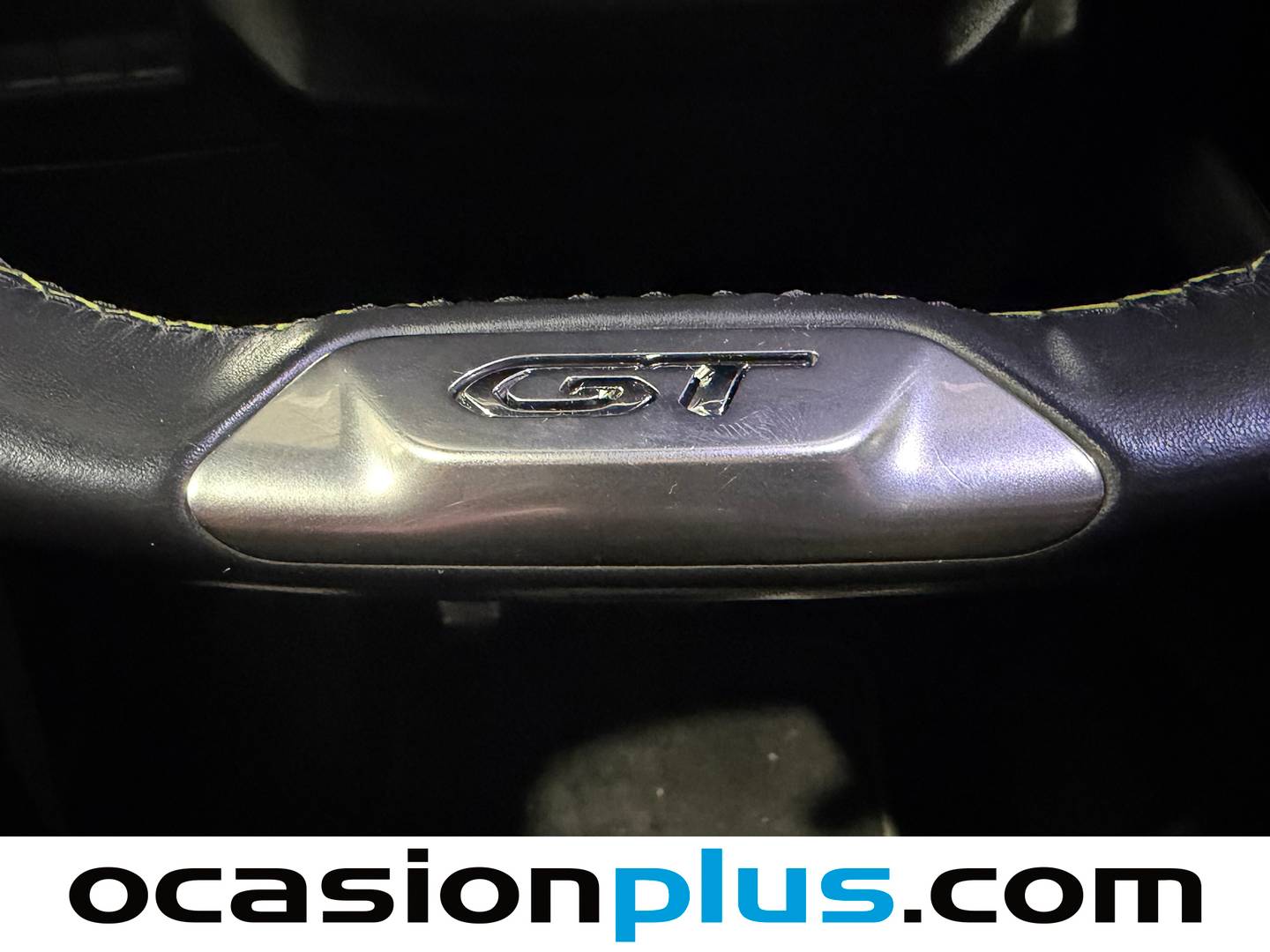 Foto Peugeot 2008 Peugeot 2008 PureTech 130 GT Line (130 CV)