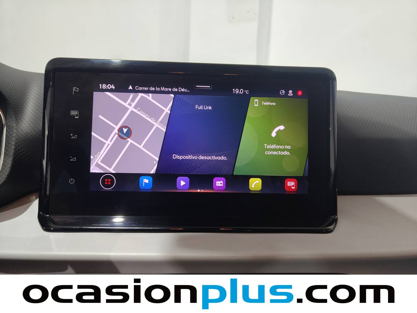 Seat Arona SEAT Arona 1.0 TSI Style Plus (110 CV) gasolina