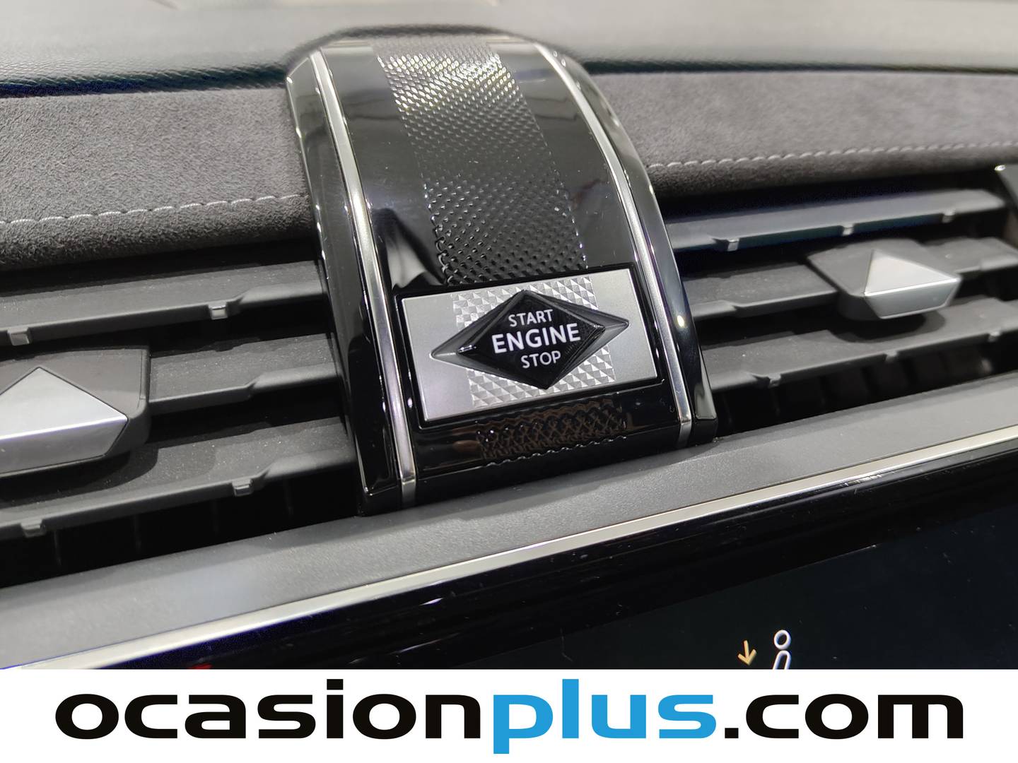 Foto DS DS 7 Crossback DS DS7 Crossback PureTech 130 Performance Line (130 CV)