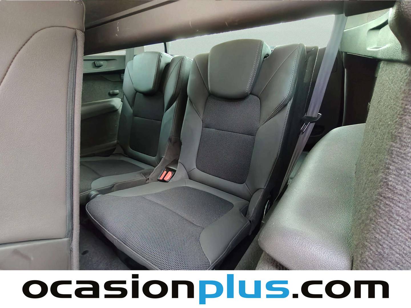 Renault Espace Renault Espace Zen Energy dCi (160 CV) TT EDC 7 Plazas al mejor precio