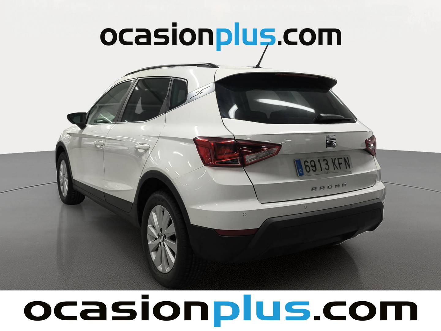 Foto Seat Arona SEAT Arona 1.0 TSI Style Ecomotive (95 CV)