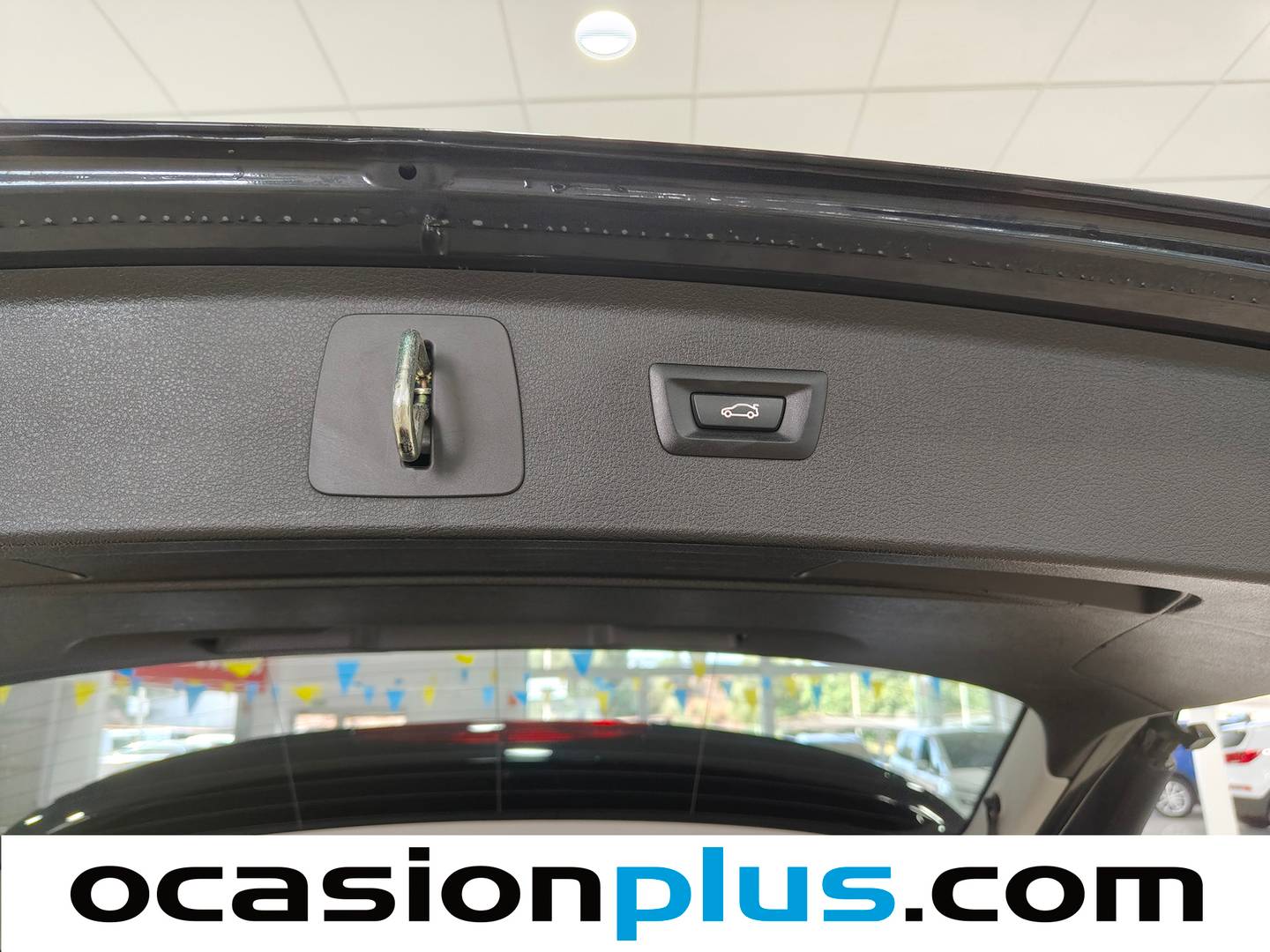 Acabados BMW Serie 2 Active Tourer BMW Serie 2 218d Active Tourer (150 CV)
