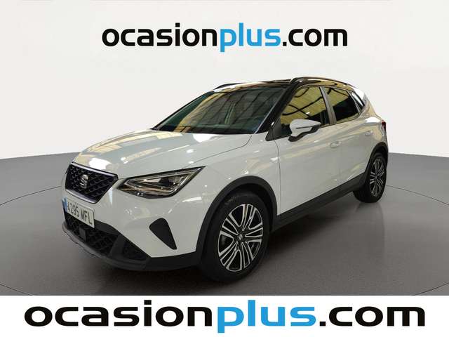 Seat Arona 1.0 Style XM Edition TSI (110CV) de segunda mano