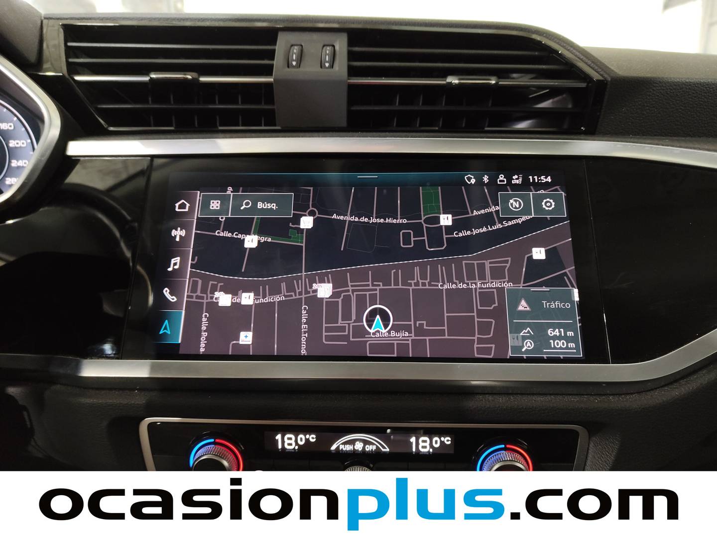 Foto Audi Q3 Audi Q3 35 TDI (150 CV) S tronic