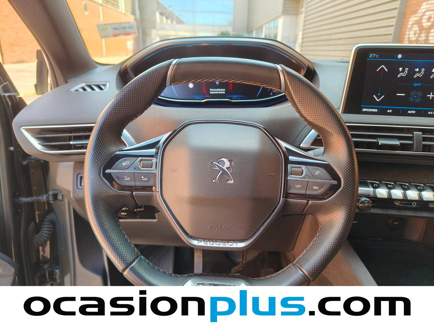 Peugeot 3008 Peugeot 3008 PureTech 130 S&S GT Line (130 CV) 2020